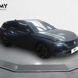 Peugeot 308 SW Phase 2 308 SW Hybrid 145 e-DCS6 GT Caudan