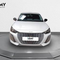 Peugeot 208 208 Hybrid 110 ch e-DCS6 EDITION Caudan