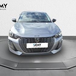 Peugeot 208 208 Hybrid 110 ch e-DCS6 EDITION Caudan