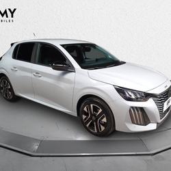 Peugeot 208 208 Hybrid 110 ch e-DCS6 EDITION Caudan