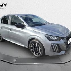 Peugeot 208 208 Hybrid 110 ch e-DCS6 EDITION Caudan