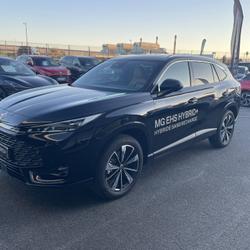 MG EHS 1.5T PHEV 272 ch Luxury occasion - Cognac - photo 2/16