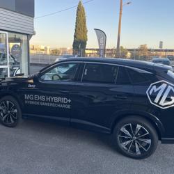 MG EHS 1.5T PHEV 272 ch Luxury occasion - Cognac - photo 3/16