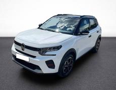Citroen C3 Vienne