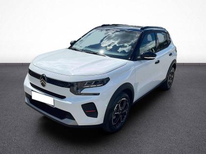 Citroen C3 - C3 Turbo 100 ch Manuelle Max - 20 620 €