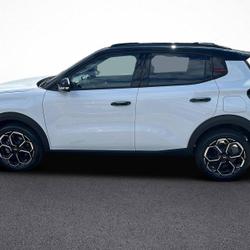 Citroen C3 C3 Turbo 100 ch Manuelle Max Vienne