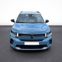 Citroen e-C3 e-C3 113 ch autonomie confort Max Vienne
