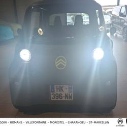 Citroen Ami BUGGY occasion - Chatuzange-le-Goubet - photo 2/31