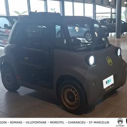 Citroen Ami BUGGY occasion - Chatuzange-le-Goubet - photo 3/31