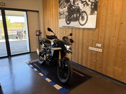 BMW F 700 - F 450 GS - 7 990 €