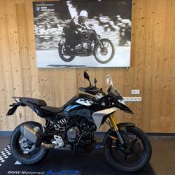 BMW F 700 F 450 GS Lesm&eacute;nils