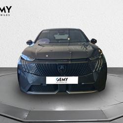Peugeot 3008 3008 Hybrid 145 e-DCS6 Allure Caudan