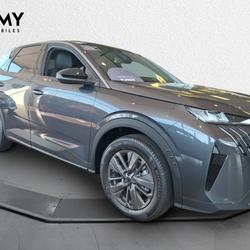 Peugeot 3008 3008 Hybrid 145 e-DCS6 Allure Caudan