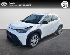 Toyota Aygo X Saint-Berthevin