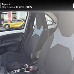 Toyota Aygo X 116h Dynamic Saint-Berthevin