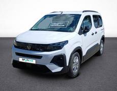 Peugeot Rifter Saint-Clair