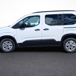 Peugeot Rifter Rifter M Diesel 100 ch Manuelle 5pl Allure Saint-Clair