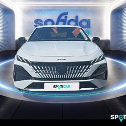 Peugeot 308 III Phase 1 Plug-In Hybrid 195ch Allure e-DCS7 Bruay-la-Buissi&egrave;re