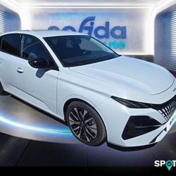 Peugeot 308 III Phase 1 Plug-In Hybrid 195ch Allure e-DCS7 Bruay-la-Buissi&egrave;re