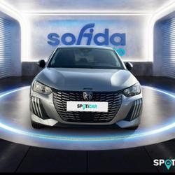 Peugeot 208 1.2 Hybrid 110ch Edition e-DCS6 Bruay-la-Buissi&egrave;re