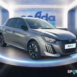 Peugeot 208 1.2 Hybrid 110ch Edition e-DCS6 Bruay-la-Buissi&egrave;re