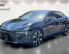 Polestar 4 Orvault