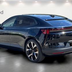 Polestar 4 LR Dual motor AWD 100 kWh Performance Prime occasion - Orvault - photo 3/35