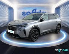 Peugeot 5008 Bruay-la-Buissière