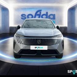 Peugeot 5008 Hybrid 145ch Allure e-DCS6 Bruay-la-Buissi&egrave;re