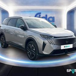 Peugeot 5008 Hybrid 145ch Allure e-DCS6 Bruay-la-Buissi&egrave;re