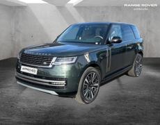 Land Rover Range Rover Biéville-Beuville