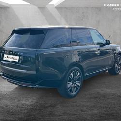 Land Rover Range Rover Range Rover SWB P550e PHEV AWD Autobiography Bi&eacute;ville-Beuville