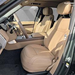 Land Rover Range Rover Range Rover SWB P550e PHEV AWD Autobiography Bi&eacute;ville-Beuville