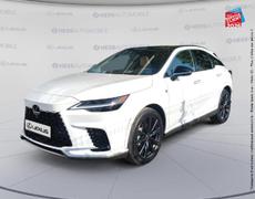Lexus RX Souffelweyersheim