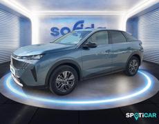 Peugeot 3008 Bruay-la-Buissière