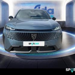 Peugeot 3008 1.2 Hybrid 145ch Allure e-DCS6 Bruay-la-Buissi&egrave;re