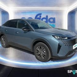 Peugeot 3008 1.2 Hybrid 145ch Allure e-DCS6 Bruay-la-Buissi&egrave;re