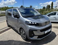 Peugeot Expert Saint-Étienne