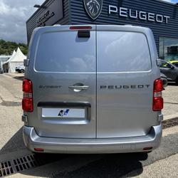 Peugeot Expert EXPERT CA FIXE M DIESEL 150 CH MANUELLE TECH EDITION Saint-&Eacute;tienne