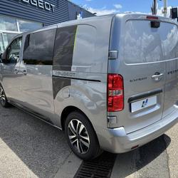 Peugeot Expert EXPERT CA FIXE M DIESEL 150 CH MANUELLE TECH EDITION Saint-&Eacute;tienne