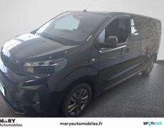 Peugeot Expert Vire Normandie