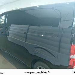 Peugeot Expert EXPERT FGN M DIESEL 150 CH AUTOMATIQUE Vire Normandie