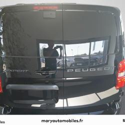 Peugeot Expert EXPERT FGN M DIESEL 150 CH AUTOMATIQUE Vire Normandie