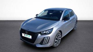 Peugeot 208  - Style - photo 0