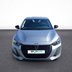 Peugeot 208 Hybrid 110 ch e-DCS6 Style occasion - Salaise-sur-Sanne - photo 2/15