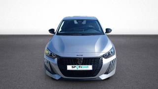 Peugeot 208  - Style - photo 1
