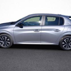 Peugeot 208 Hybrid 110 ch e-DCS6 Style occasion - Salaise-sur-Sanne - photo 3/15