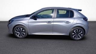 Peugeot 208  - Style - photo 2
