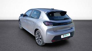Peugeot 208  - Style - photo 3