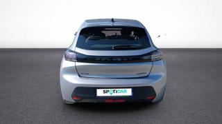 Peugeot 208  - Style - photo 4
